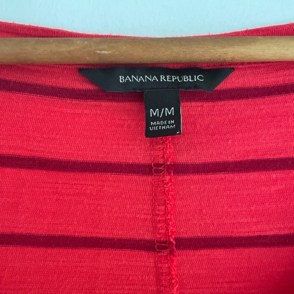 Banana Republic long sleeve - Picture 2 of 2